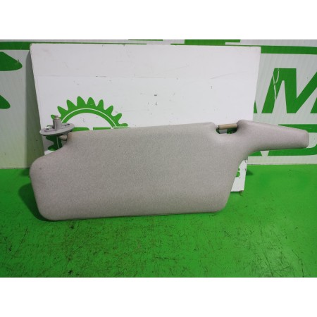 Recambio de parasol derecho para mazda 626 berlina (gf) 2.0 16v cat referencia OEM IAM GE4T69320A06  