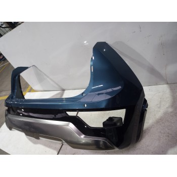 Recambio de paragolpes trasero para kia niro (sg2) hybrid concept referencia OEM IAM 86650AT050  