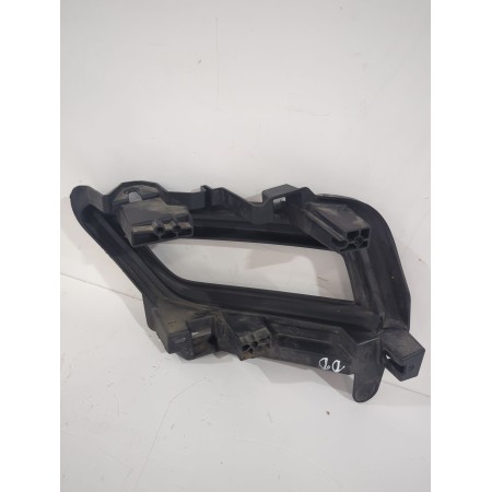 Recambio de rejilla delantera para nissan micra v (k14) 1.5 dci referencia OEM IAM 622565FA0A  