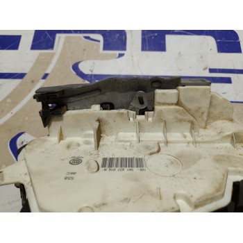 Recambio de cerradura puerta delantera derecha para seat ibiza (6p1) 1.0 tsi referencia OEM IAM 5N1837016N  
