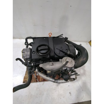 Recambio de motor completo para seat arosa (6h1) 1.4 tdi referencia OEM IAM 045100098X  