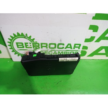 Recambio de modulo electronico para renault scenic ii grand emotion referencia OEM IAM 8200780018  