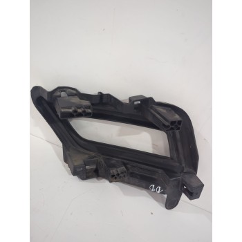 Recambio de rejilla delantera para nissan micra v (k14) 1.5 dci referencia OEM IAM 622565FA0A  