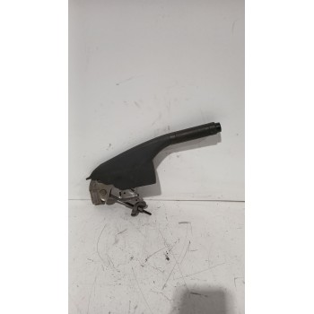 Recambio de palanca freno para volkswagen polo iv sedán (9n2, 9n4) 1.9 tdi referencia OEM IAM 6C0711303C  