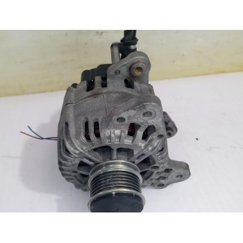 Recambio de alternador para skoda fabia (5j2 ) family referencia OEM IAM 06F903023E  