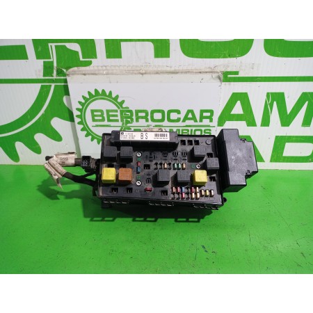 Recambio de caja reles / fusibles para opel astra h berlina elegance referencia OEM IAM 5DK00866830  