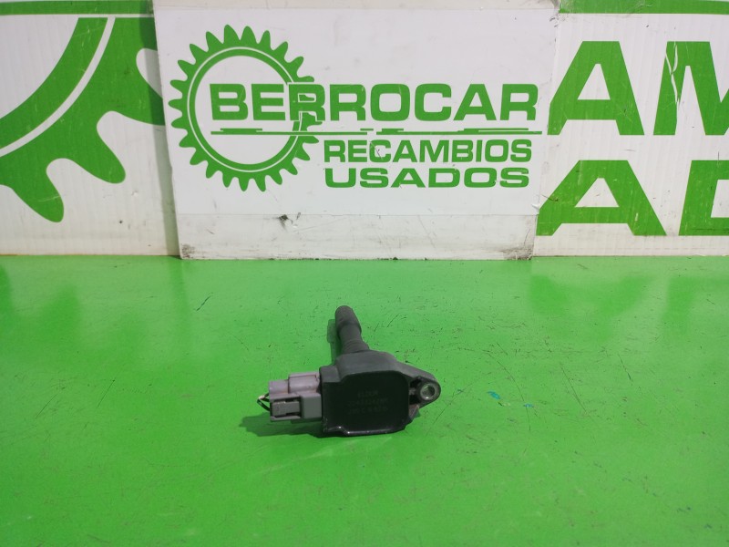 Recambio de bobina encendido para renault scenic iii xmod bose referencia OEM IAM 224332428R  