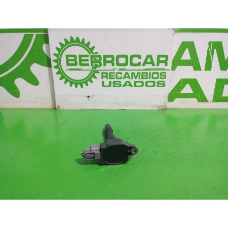 Recambio de bobina encendido para renault scenic iii xmod bose referencia OEM IAM 224332428R  