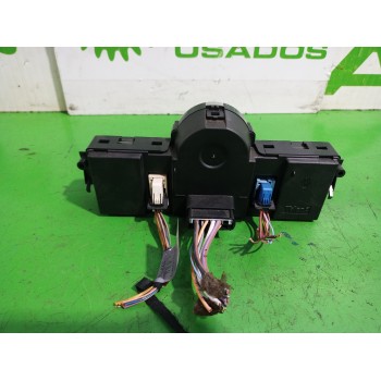 Recambio de mando climatizador para renault megane ii coupe/cabrio confort authentique referencia OEM IAM 8200413906  