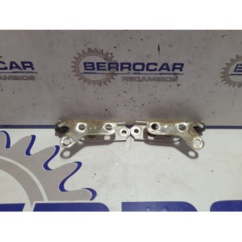 Recambio de bisagras para volkswagen polo (9n1) 1.2 referencia OEM IAM 8Q0823302  