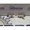 Recambio de bisagras para volkswagen polo (9n1) 1.2 referencia OEM IAM 8Q0823302  