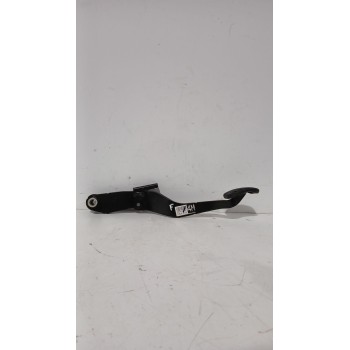 Recambio de pedal freno para nissan qashqai ii (j11, j11_) 1.3 dig-t referencia OEM IAM 465014EA2B  