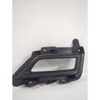 Recambio de rejilla delantera para nissan micra v (k14) 1.5 dci referencia OEM IAM 622565FA0A  