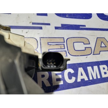 Recambio de cerradura puerta delantera derecha para seat ibiza (6p1) 1.0 tsi referencia OEM IAM 5N1837016N  