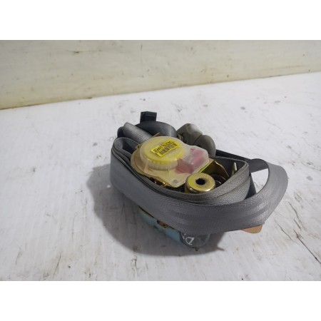 Recambio de cinturon seguridad delantero derecho para kia carnival ii 2.9 crdi lx referencia OEM IAM K53H57731CY  