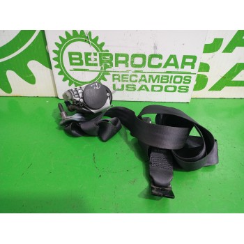Recambio de cinturon seguridad trasero derecho para renault scenic ii grand emotion referencia OEM IAM 8200650243  