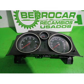 CUADRO INSTRUMENTOS 13186321HC 