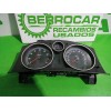 Recambio de cuadro instrumentos para opel astra h berlina essentia referencia OEM IAM 13186321HC  