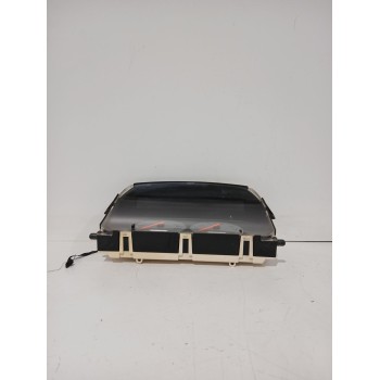 Recambio de cuadro instrumentos para volkswagen golf v (1k1) 2.0 fsi referencia OEM IAM 1H0919861  