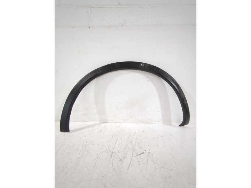 Recambio de aletin trasero izquierdo para nissan qashqai i (j10, nj10) 1.5 dci referencia OEM IAM 93829BR0  