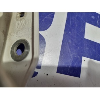 Recambio de bisagras para volkswagen polo (9n1) 1.2 referencia OEM IAM 8Q0823302  