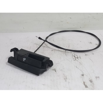 Recambio de tirador asiento trasero para volkswagen passat lim. (362) advance bluemotion referencia OEM IAM 3AE885592  