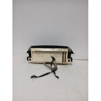 Recambio de cuadro instrumentos para volkswagen golf v (1k1) 2.0 fsi referencia OEM IAM 1H0919861  