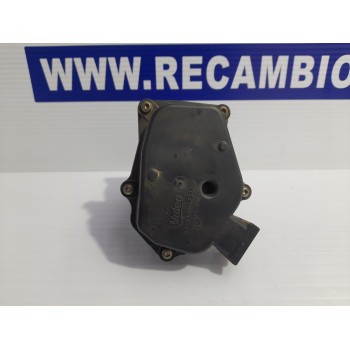 Recambio de caja mariposa para skoda spaceback (5h) 1.6 tdi referencia OEM IAM 03L1280636  