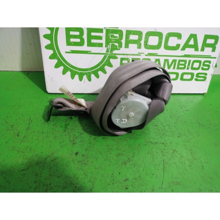 Recambio de cinturon seguridad trasero derecho para mazda 626 berlina (gf) 2.0 16v cat referencia OEM IAM E40426117  
