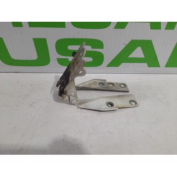 Recambio de bisagras capot para seat ibiza (6l1) 1.4 tdi cat (bnm) referencia OEM IAM 6F0823301A  