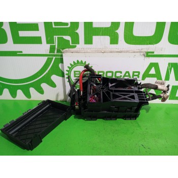 Recambio de caja reles / fusibles para opel astra h berlina elegance referencia OEM IAM 5DK00866830  