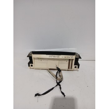 Recambio de cuadro instrumentos para volkswagen golf v (1k1) 2.0 fsi referencia OEM IAM 1H0919861  