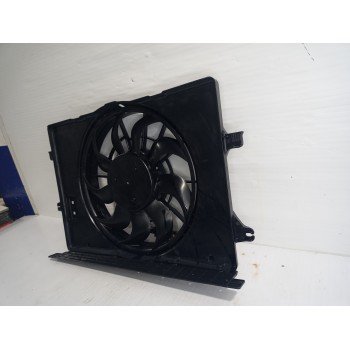 Recambio de electroventilador para kia niro (sg2) hybrid concept referencia OEM IAM 448233620  