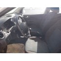 FORD FIESTA (CBK)