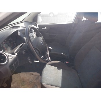 ford fiesta (cbk) del año 2007