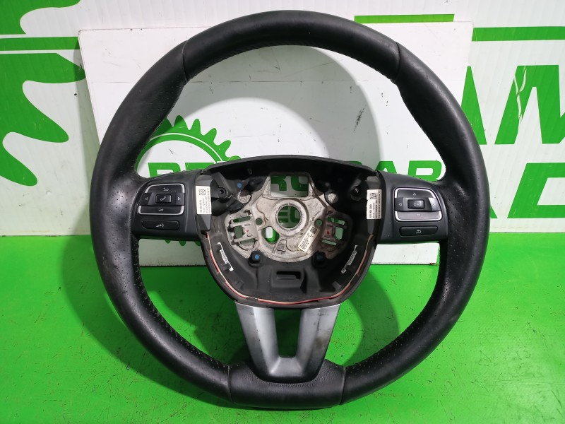 Recambio de volante para seat altea (5p1) style copa referencia OEM IAM 7N5419091C  