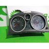 Recambio de cuadro instrumentos para opel astra h berlina essentia referencia OEM IAM 13186321HC  