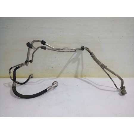 Recambio de tubos aire acondicionado para skoda fabia (5j2 ) family referencia OEM IAM 6R1820741N / 6R1820743J  