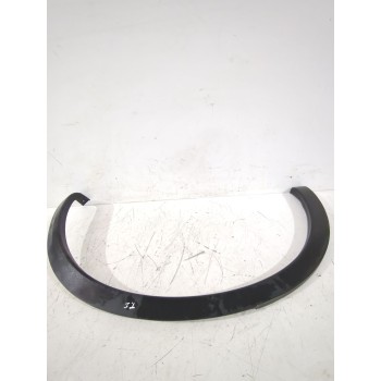 Recambio de aletin trasero izquierdo para nissan qashqai i (j10, nj10) 1.5 dci referencia OEM IAM 93829BR0  