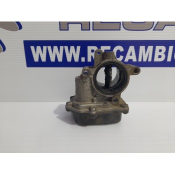 Recambio de caja mariposa para skoda spaceback (5h) 1.6 tdi referencia OEM IAM 03L1280636  