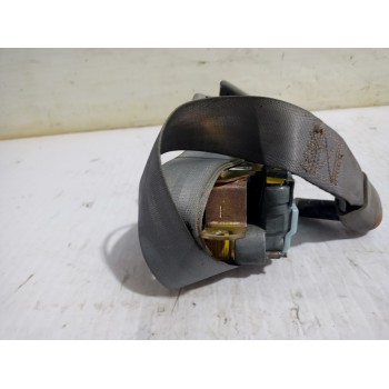 Recambio de cinturon seguridad delantero derecho para kia carnival ii 2.9 crdi lx referencia OEM IAM K53H57731CY  