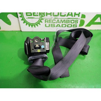 Recambio de cinturon seguridad trasero derecho para renault scenic ii grand emotion referencia OEM IAM 8200650243  