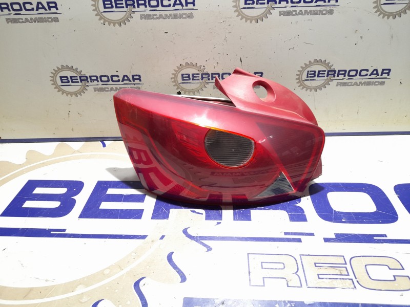 Recambio de piloto trasero izquierdo para seat ibiza (6p1) 1.0 tsi referencia OEM IAM 6J4945095C  