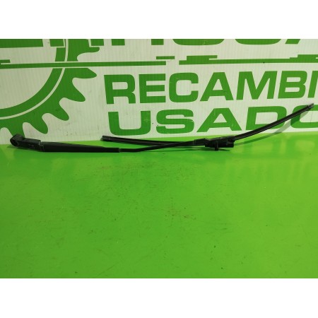 Recambio de brazo limpia delantero izquierdo para citroën c4 picasso 1.6 16v hdi fap referencia OEM IAM 9684103580  