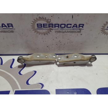 Recambio de bisagras para volkswagen polo (9n1) 1.2 referencia OEM IAM 8Q0823302  