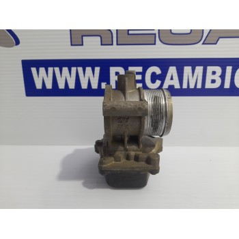 Recambio de caja mariposa para skoda spaceback (5h) 1.6 tdi referencia OEM IAM 03L1280636  