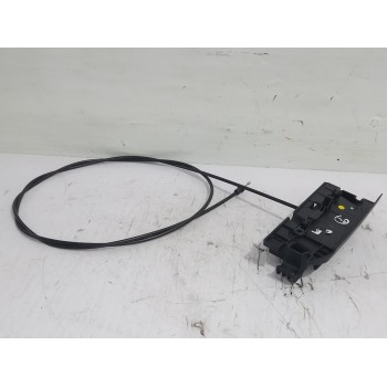 Recambio de tirador asiento trasero para volkswagen passat lim. (362) advance bluemotion referencia OEM IAM 3AE885592  