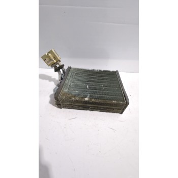 Recambio de evaporador aire acondicionado para volkswagen golf v (1k1) 2.0 fsi referencia OEM IAM 1H1820103C  