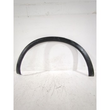 Recambio de aletin trasero derecho para nissan qashqai i (j10, nj10) 1.5 dci referencia OEM IAM 93828BR0  