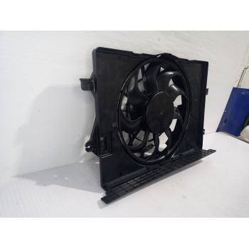 Recambio de electroventilador para kia niro (sg2) hybrid concept referencia OEM IAM 448233620  